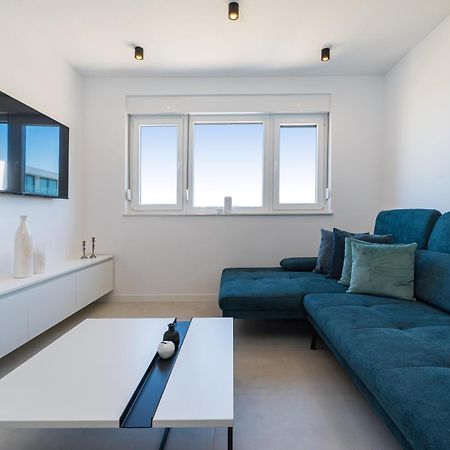 Skyline Luxe Apartment Zadar Exterior photo