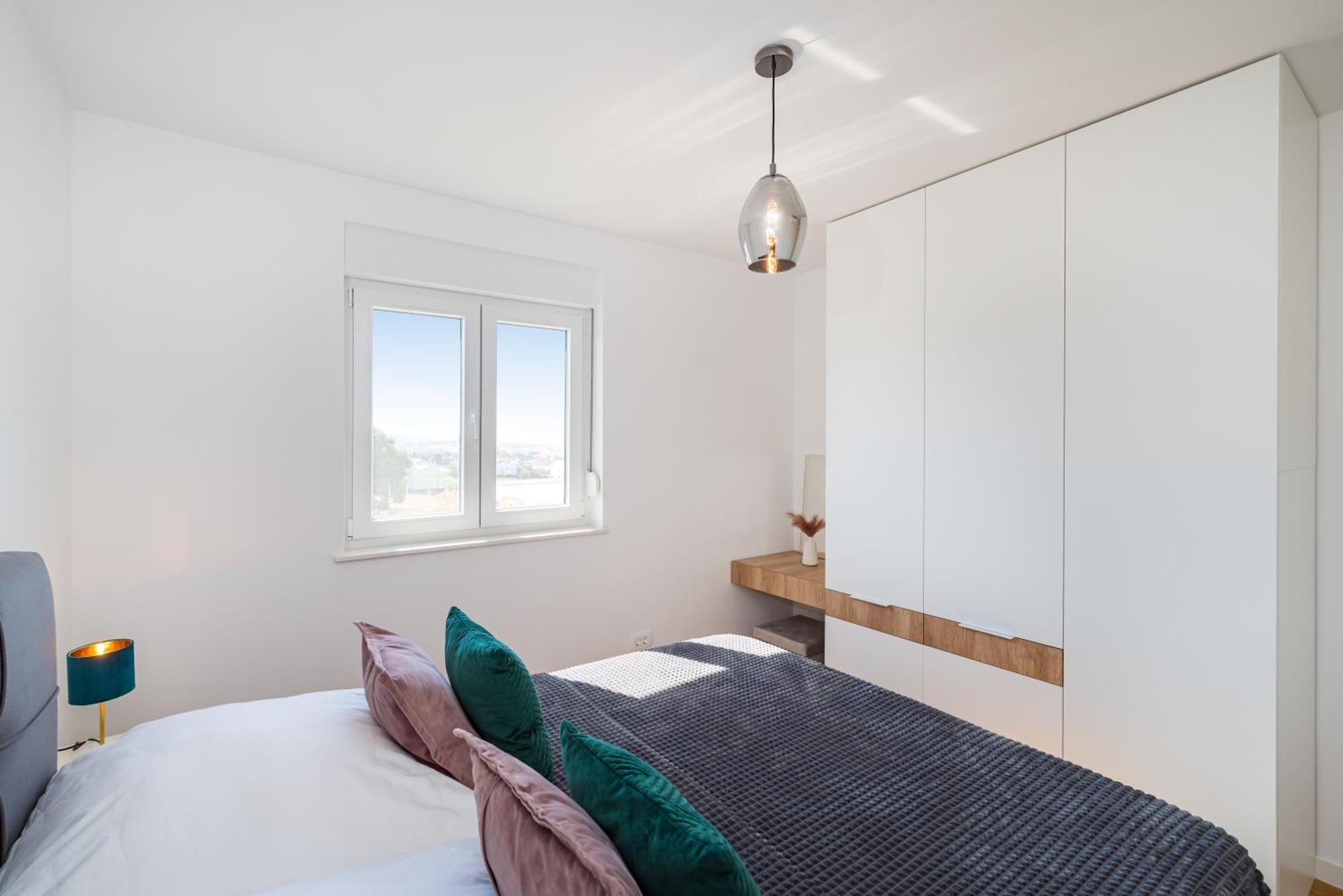 Skyline Luxe Apartment Zadar Exterior photo