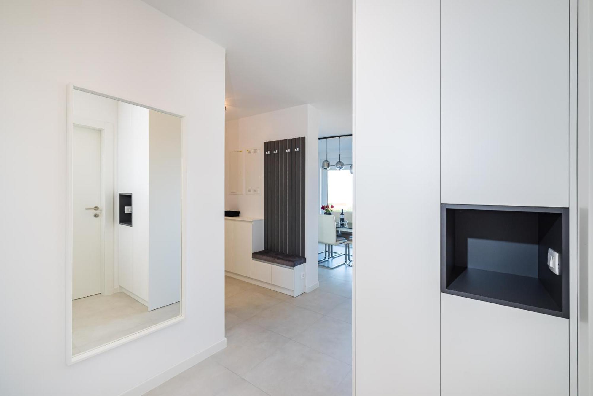 Skyline Luxe Apartment Zadar Exterior photo