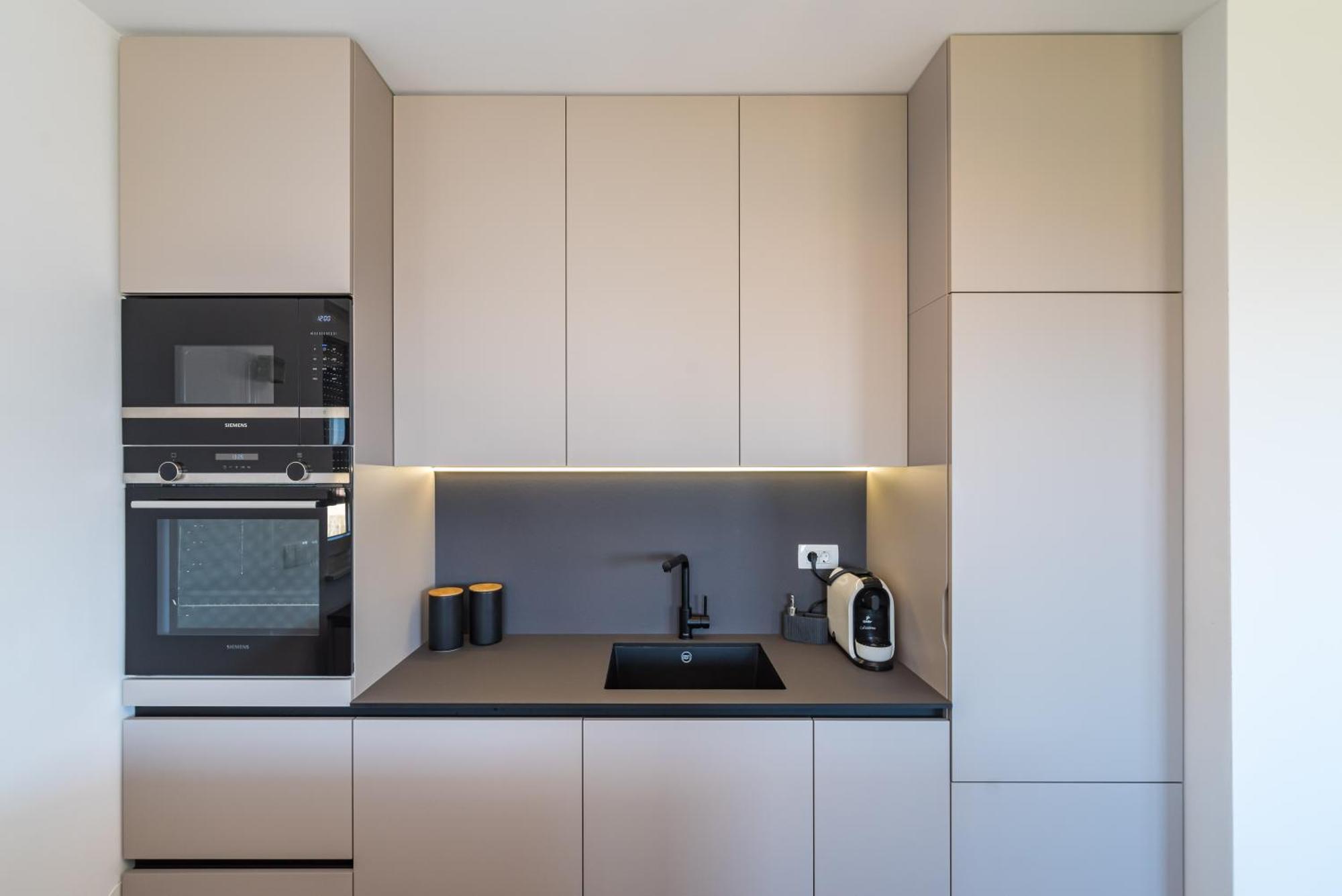 Skyline Luxe Apartment Zadar Exterior photo